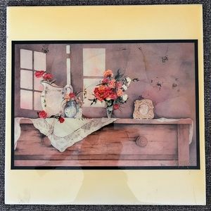 Pomm Artist Tile “Femme Cache”